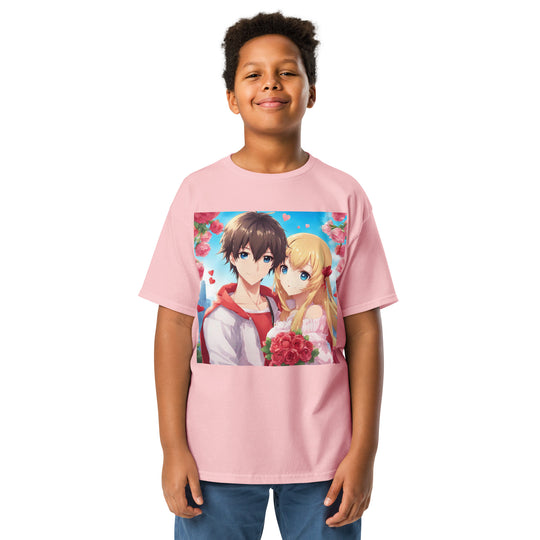Youth classic tee - WhatUWant2Buy