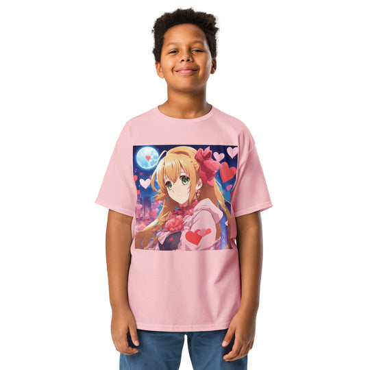 Youth classic tee - WhatUWant2Buy