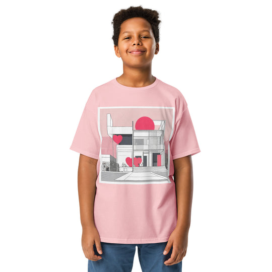 Youth classic tee - WhatUWant2Buy