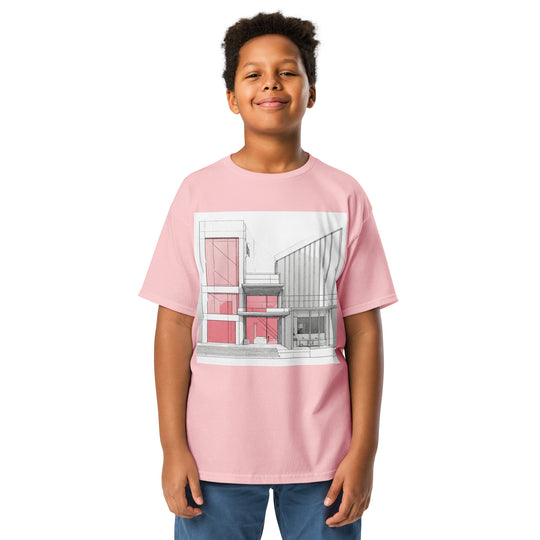 Youth classic tee - WhatUWant2Buy