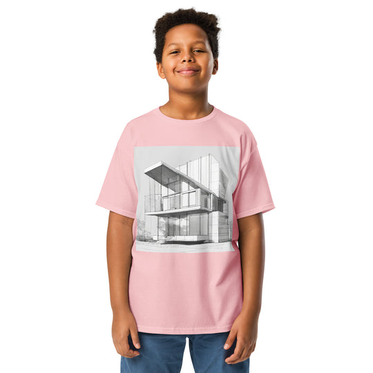 Youth classic tee - WhatUWant2Buy