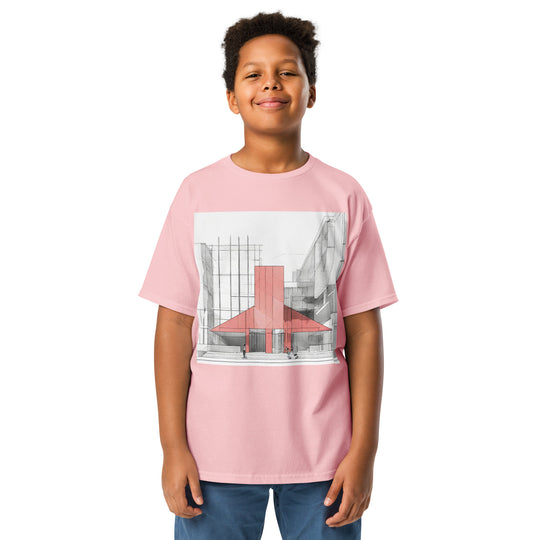 Youth classic tee - WhatUWant2Buy