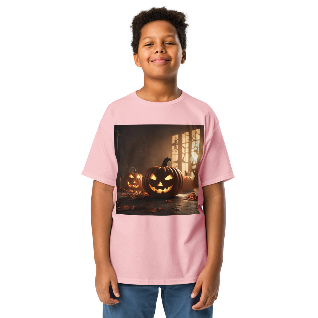 Youth classic tee - WhatUWant2Buy