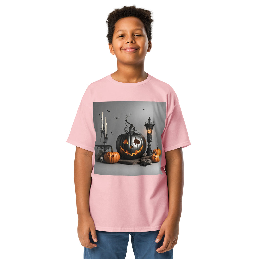 Youth classic tee - WhatUWant2Buy