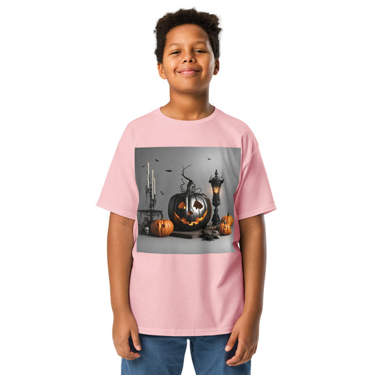 Youth classic tee - WhatUWant2Buy