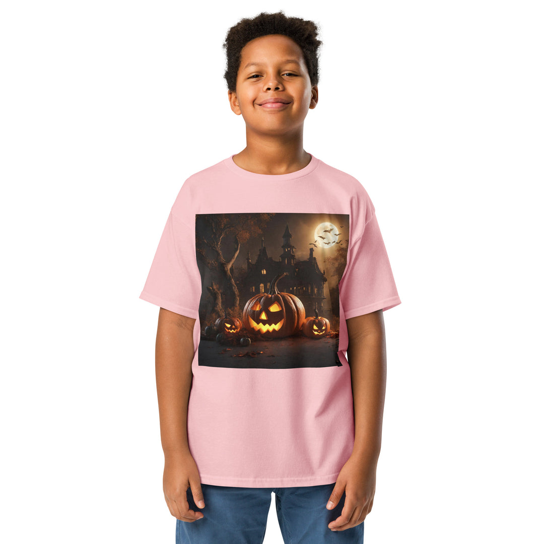 Youth classic tee - WhatUWant2Buy
