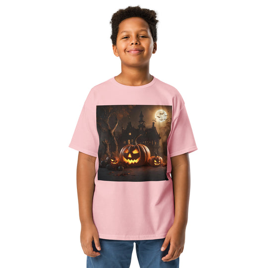 Youth classic tee - WhatUWant2Buy