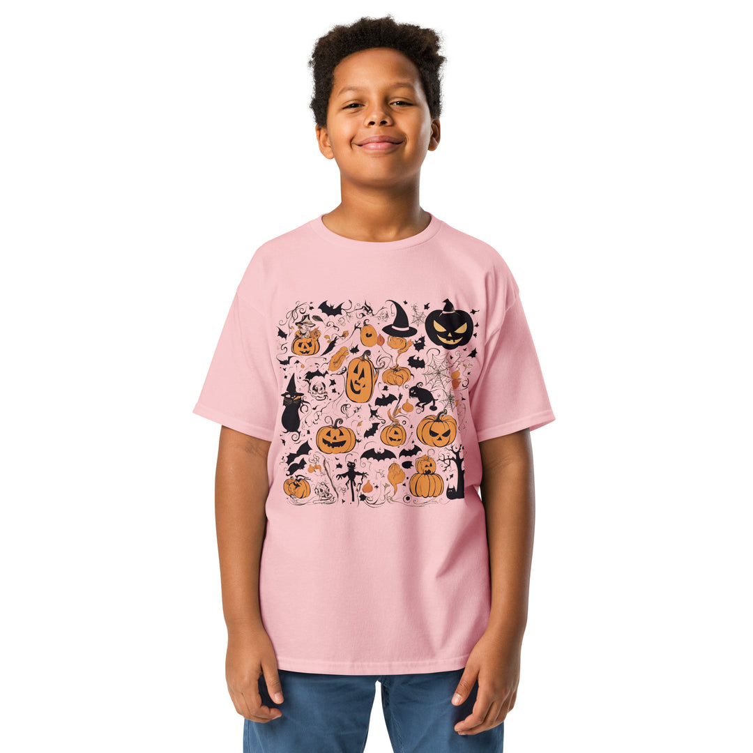 Youth classic tee - WhatUWant2Buy