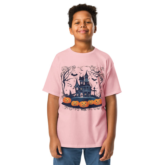 Youth classic tee - WhatUWant2Buy