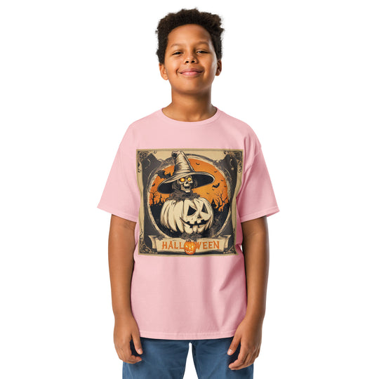 Youth classic tee - WhatUWant2Buy