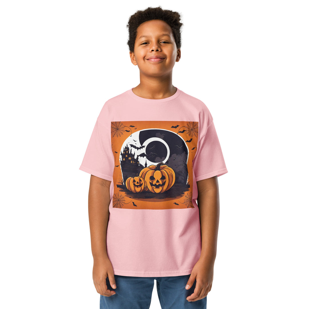 Youth classic tee - WhatUWant2Buy