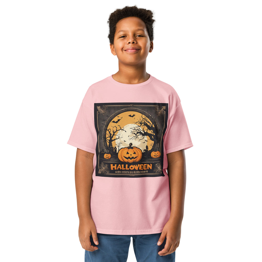 Youth classic tee - WhatUWant2Buy