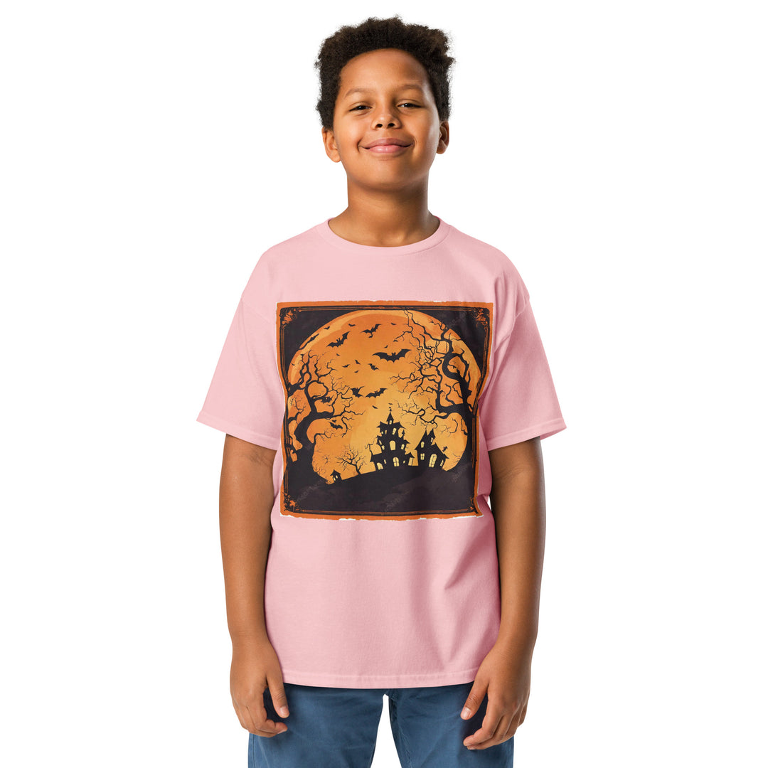Youth classic tee - WhatUWant2Buy