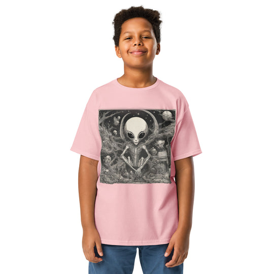 Youth classic tee - WhatUWant2Buy
