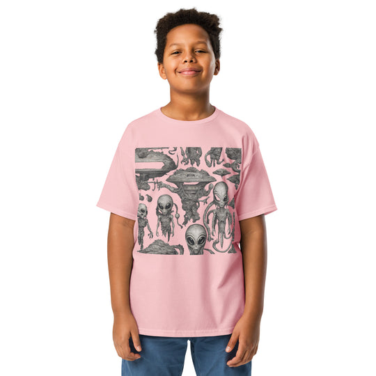 Youth classic tee - WhatUWant2Buy
