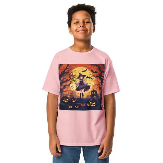 Youth classic tee - WhatUWant2Buy