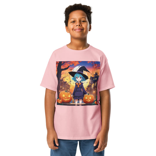 Youth classic tee - WhatUWant2Buy