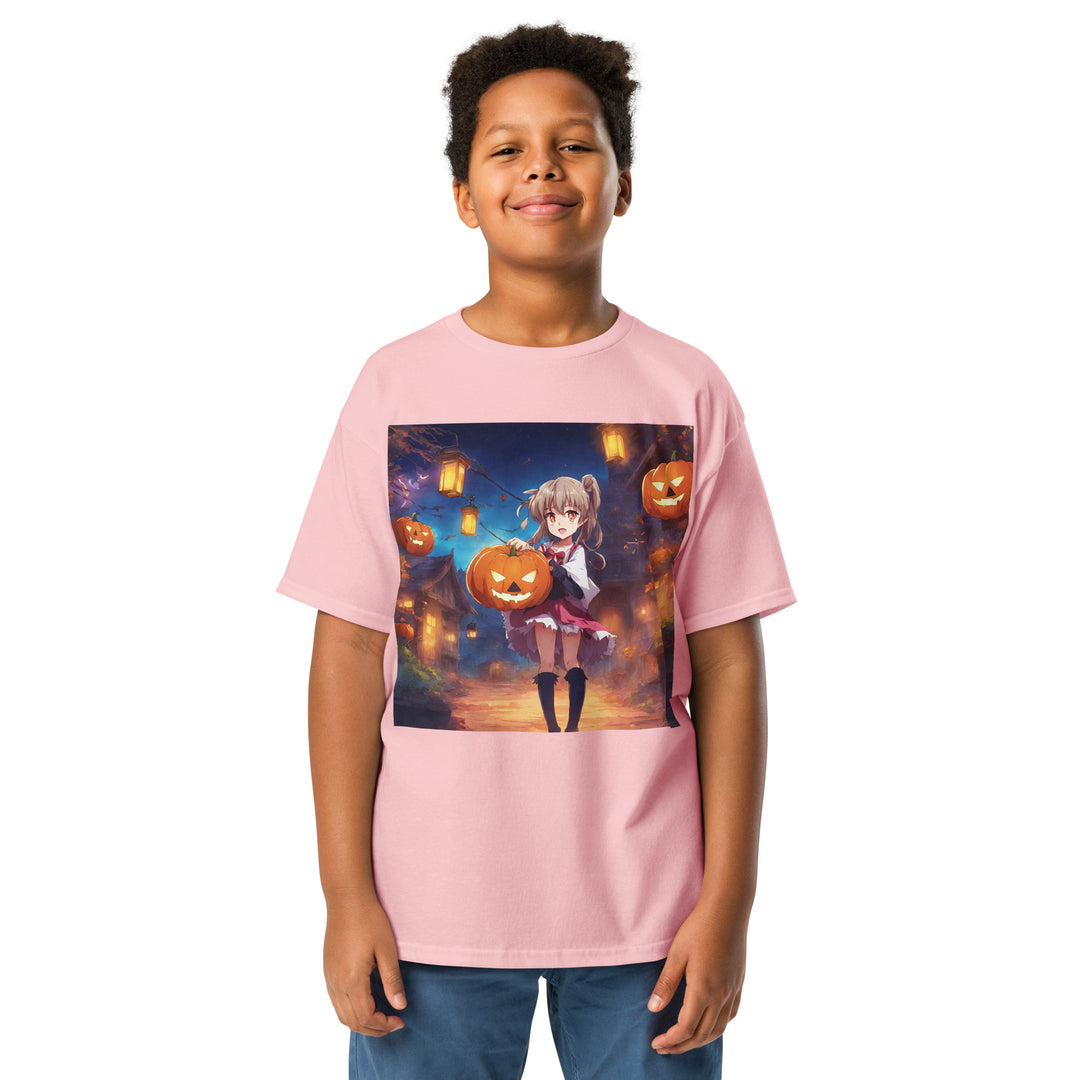 Youth classic tee - WhatUWant2Buy