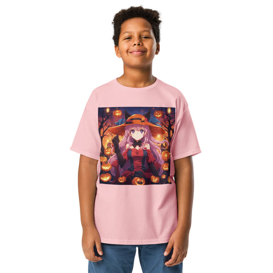 Youth classic tee - WhatUWant2Buy