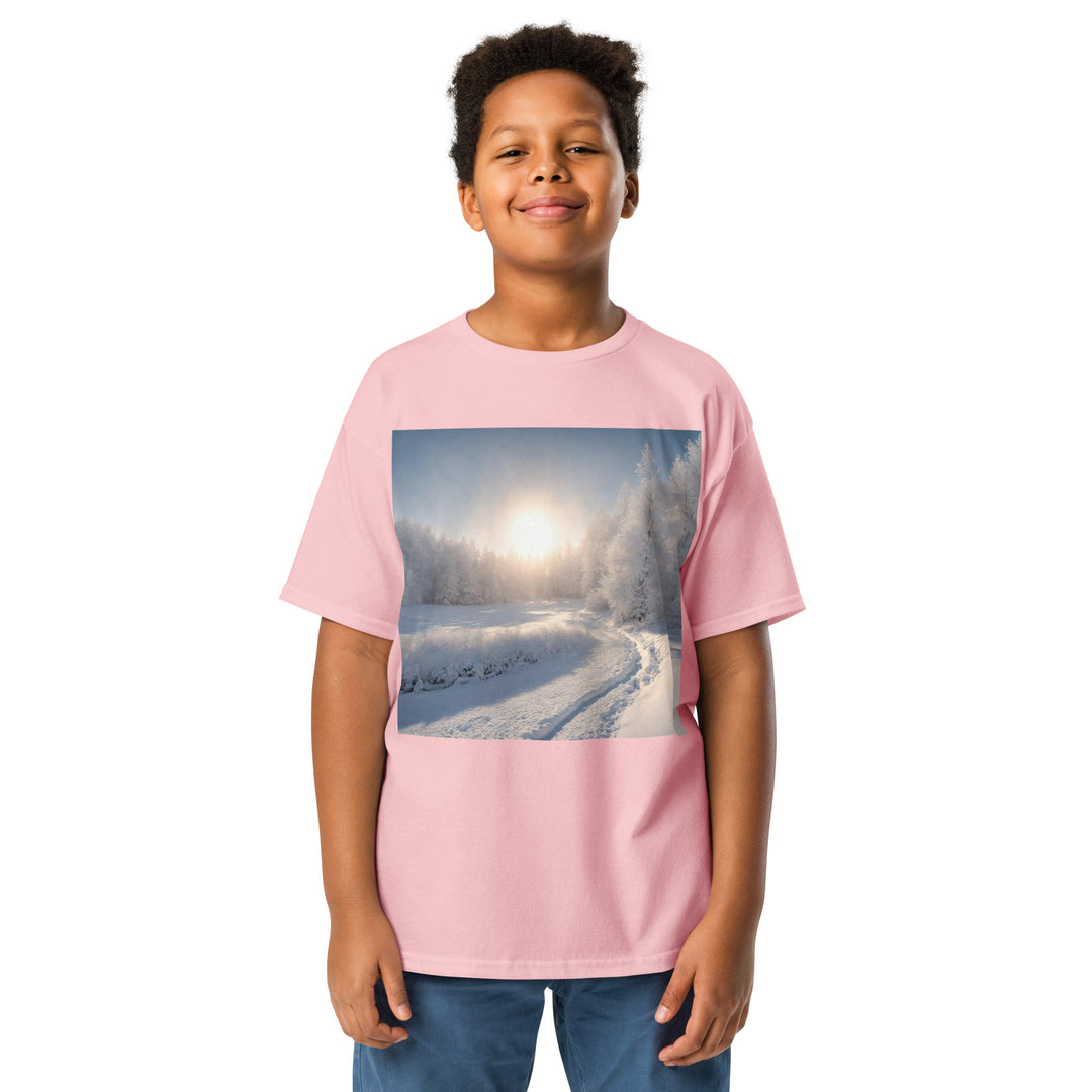 Youth classic tee - WhatUWant2Buy
