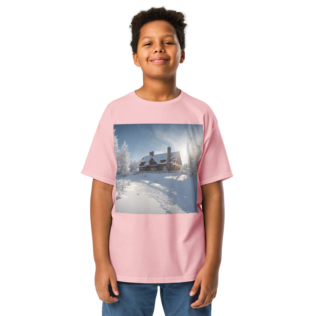 Youth classic tee - WhatUWant2Buy