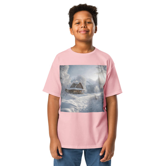 Youth classic tee - WhatUWant2Buy