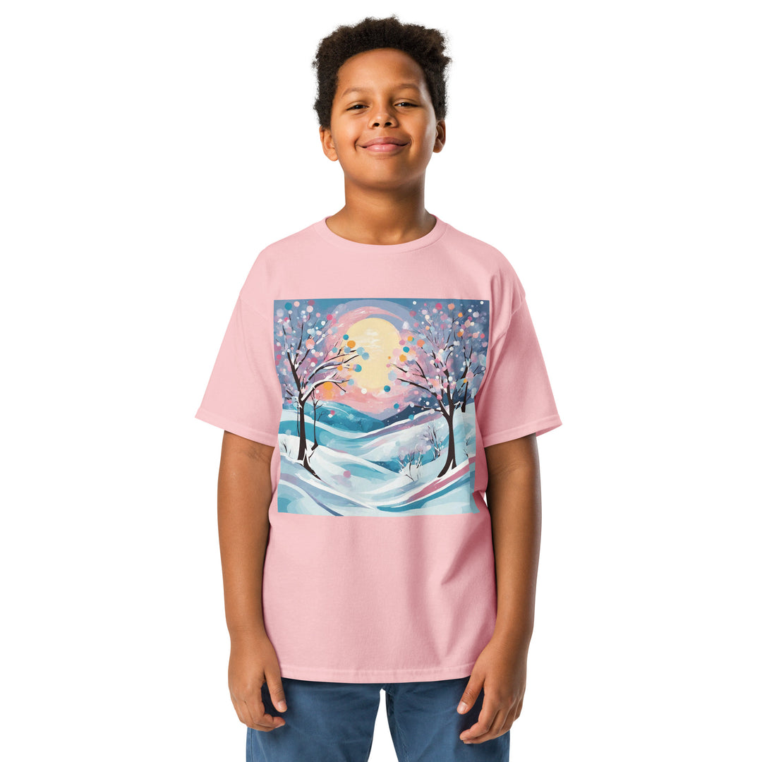 Youth classic tee - WhatUWant2Buy
