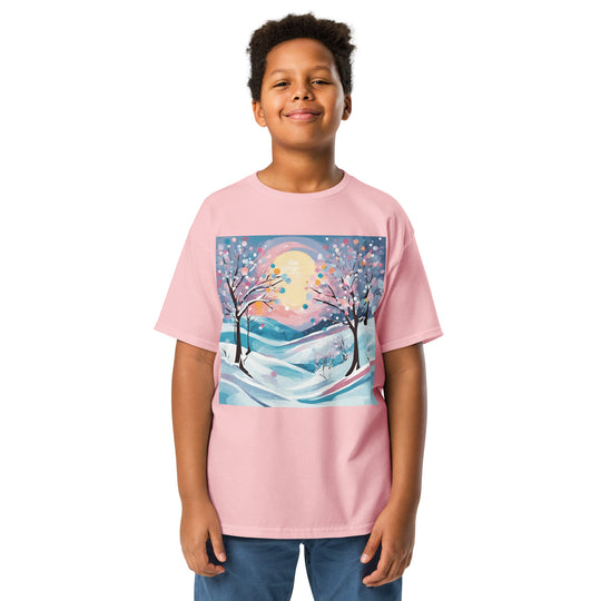 Youth classic tee - WhatUWant2Buy
