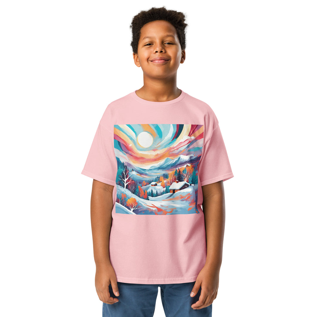 Youth classic tee - WhatUWant2Buy