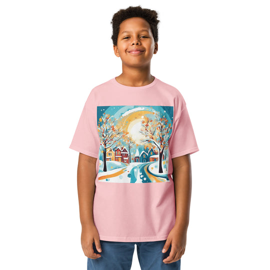 Youth classic tee - WhatUWant2Buy