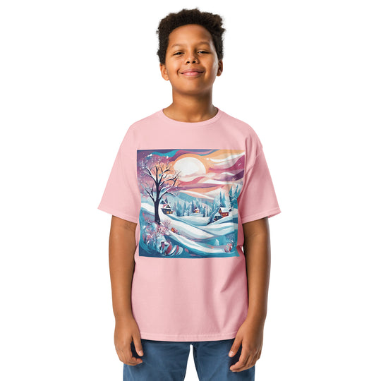 Youth classic tee - WhatUWant2Buy