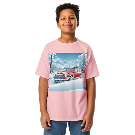 Youth classic tee - WhatUWant2Buy