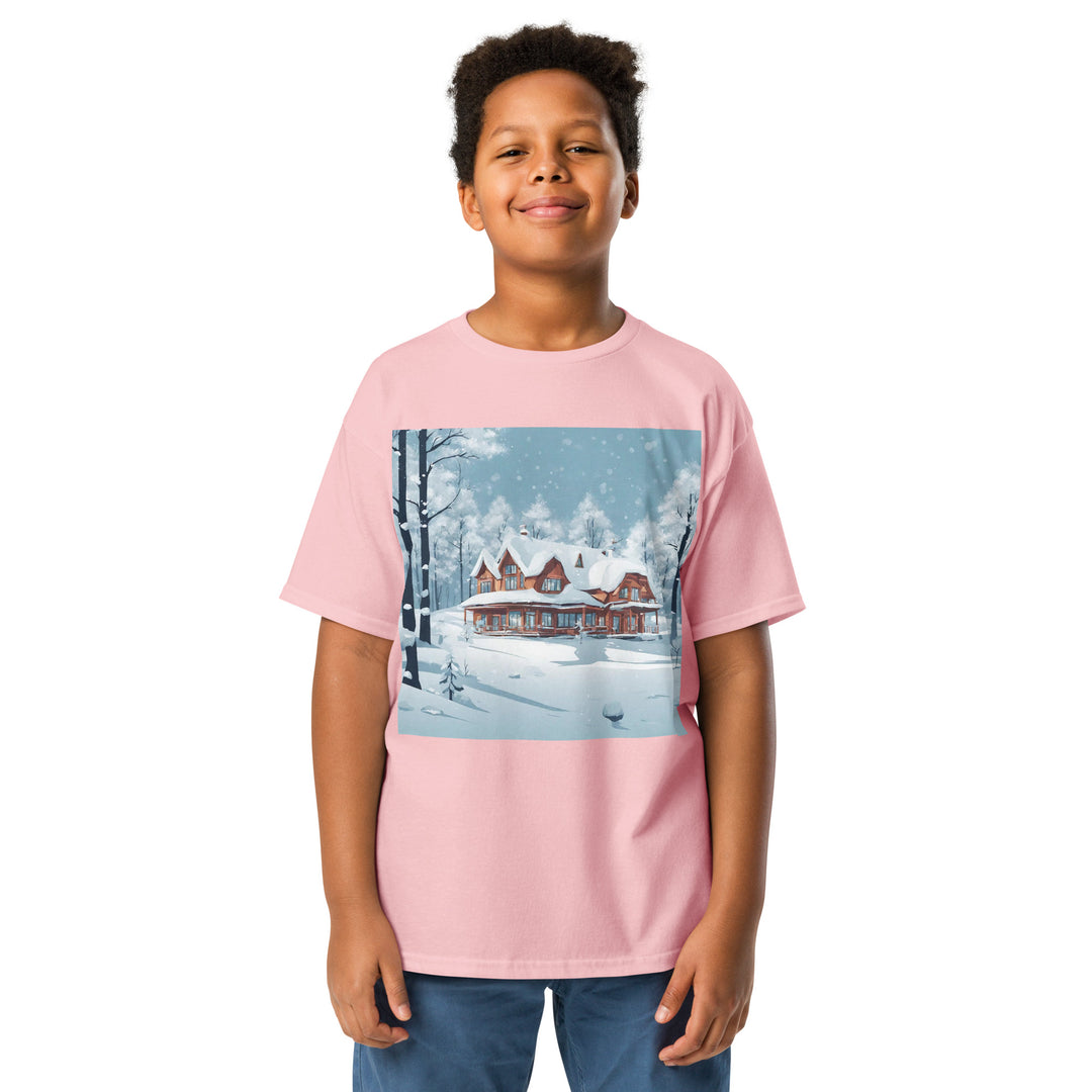 Youth classic tee - WhatUWant2Buy