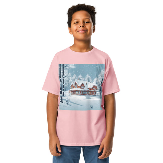 Youth classic tee - WhatUWant2Buy