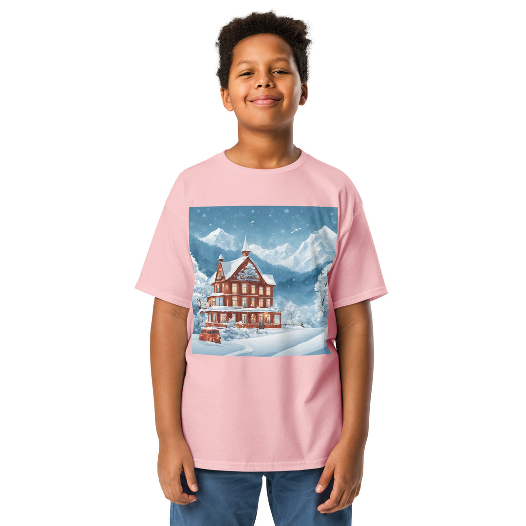 Youth classic tee - WhatUWant2Buy