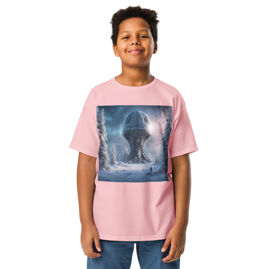 Youth classic tee - WhatUWant2Buy