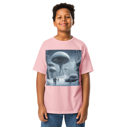 Youth classic tee - WhatUWant2Buy