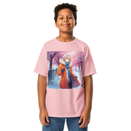 Youth classic tee - WhatUWant2Buy