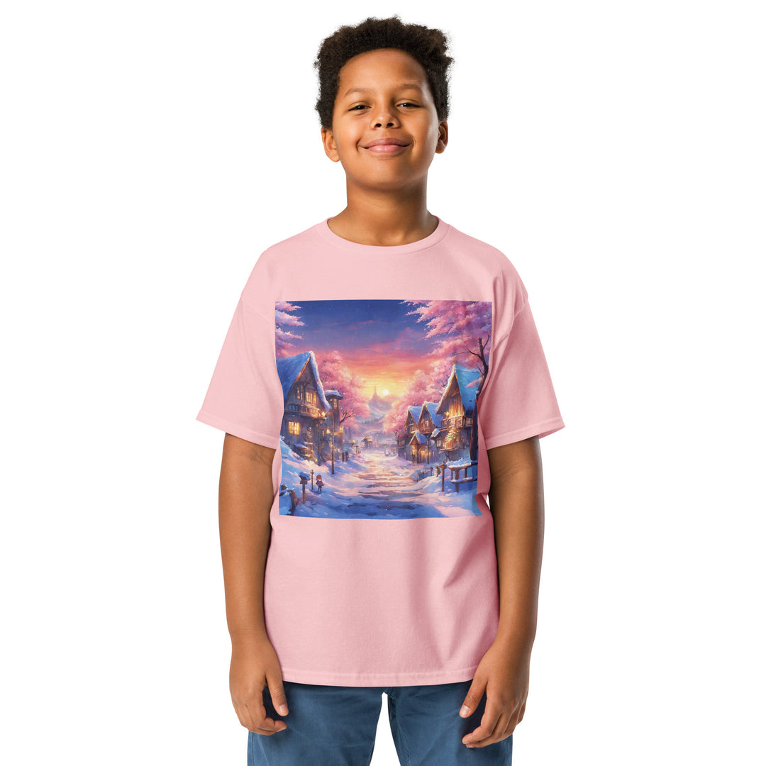 Youth classic tee - WhatUWant2Buy