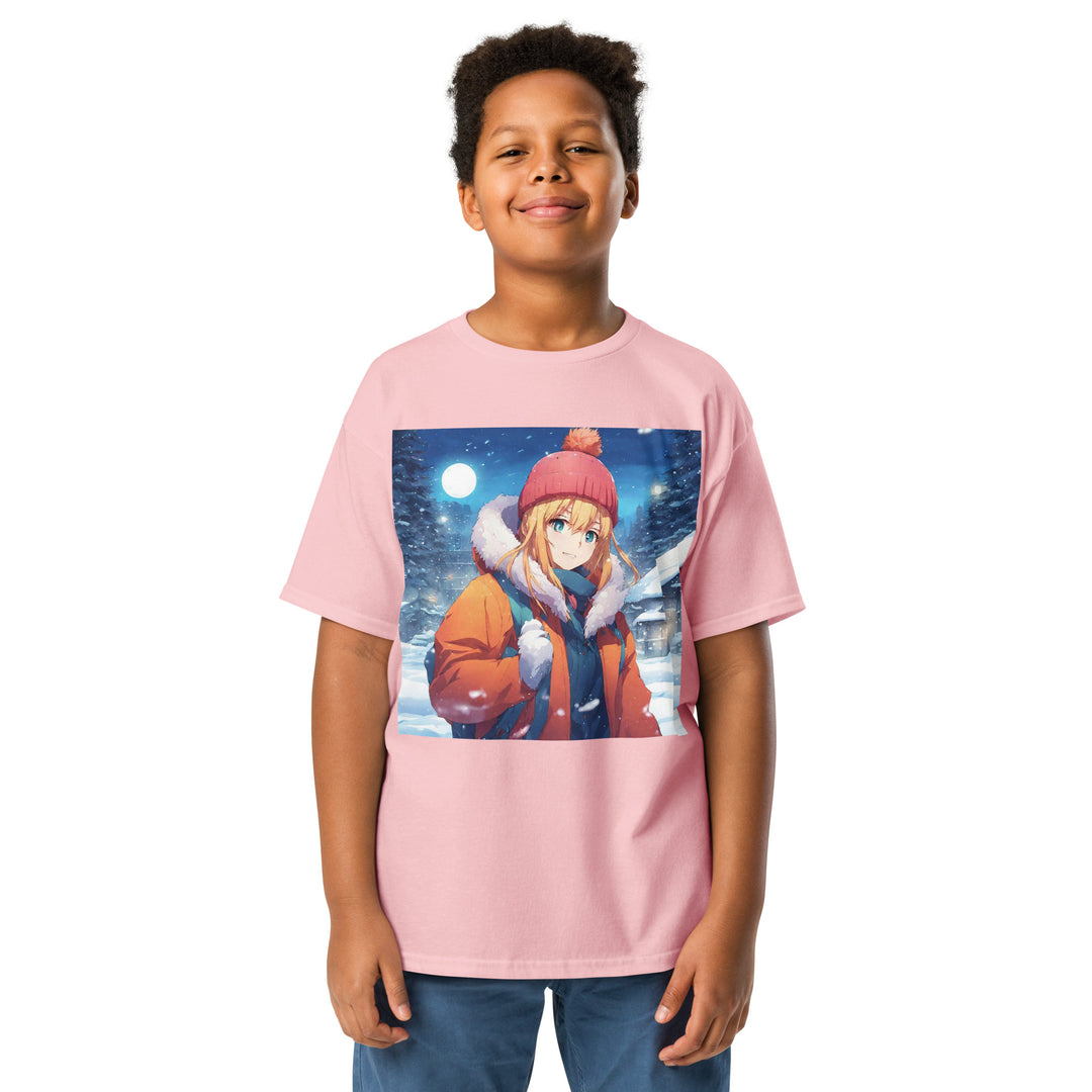 Youth classic tee - WhatUWant2Buy