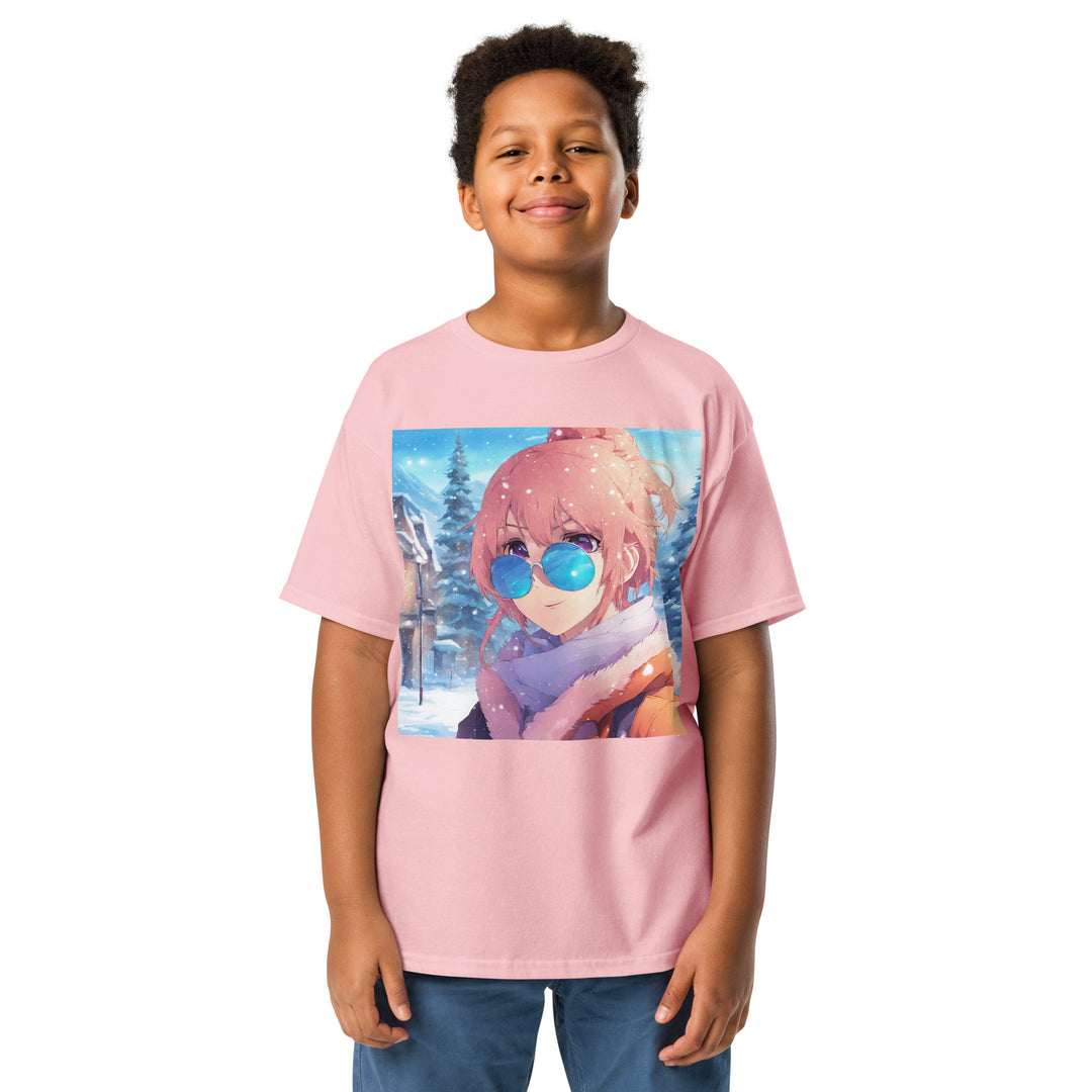 Youth classic tee - WhatUWant2Buy