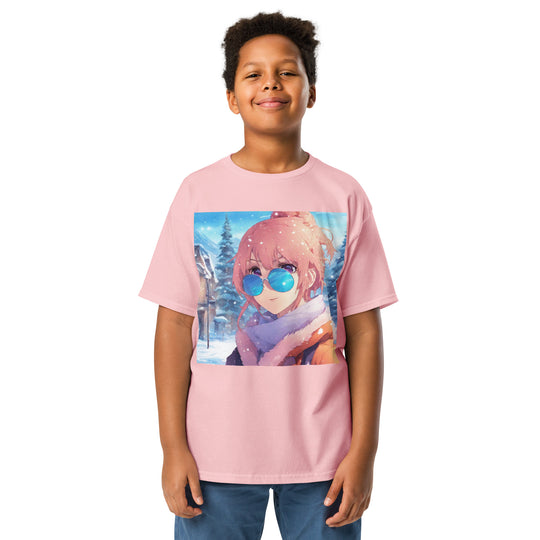 Youth classic tee - WhatUWant2Buy