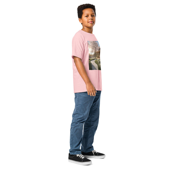 Youth classic tee - WhatUWant2Buy