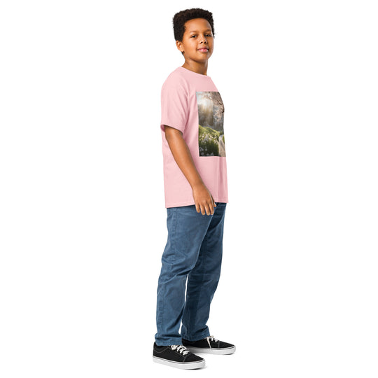 Youth classic tee - WhatUWant2Buy