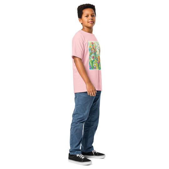 Youth classic tee - WhatUWant2Buy