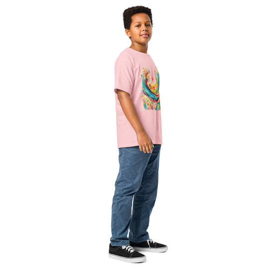 Youth classic tee - WhatUWant2Buy