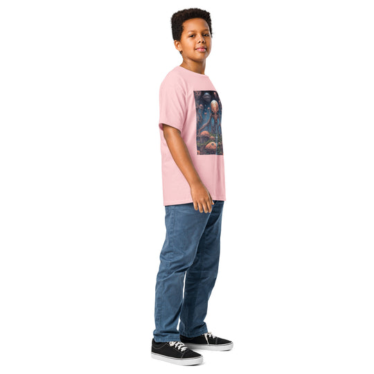 Youth classic tee - WhatUWant2Buy