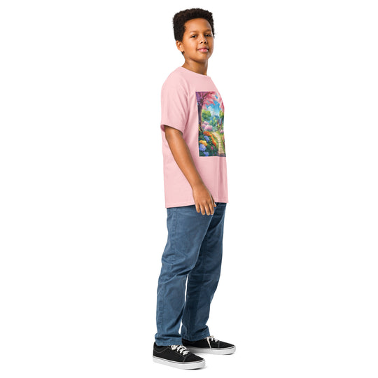 Youth classic tee - WhatUWant2Buy