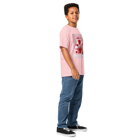 Youth classic tee - WhatUWant2Buy