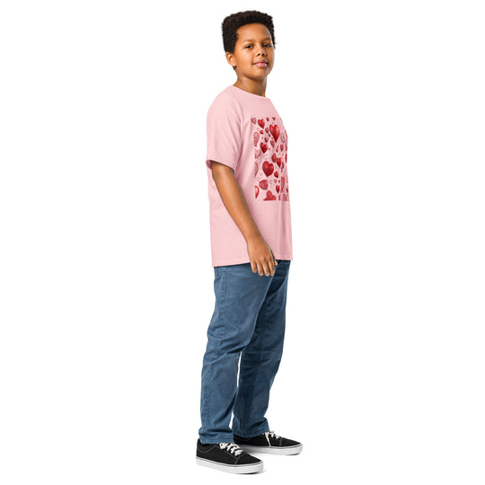 Youth classic tee - WhatUWant2Buy